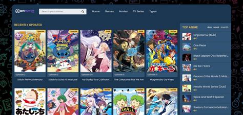 AniWave Watch Free Anime Streaming with Dubbed and Subtitle by ...