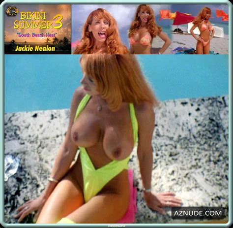 Jackie Nealon Bikini Pictures Hot Sex Picture