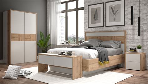 Спальня Аризона А-4 купить в Москве от производителя Принцесса Мелания