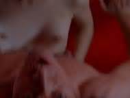 Colleen Ann Fitzpatrick Nude Pics Videos Sex Tape