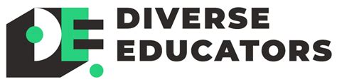 Diverse Jobs Matter Diverse Educators