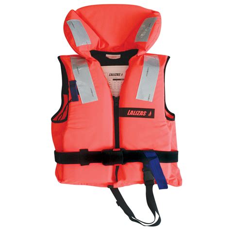 Lalizas 150n Life Jacket Boating International