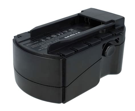 Baterie Hilti B24, B24/2.0, B24/3.0 2500mAh 24V Ni-MH neoriginální ...