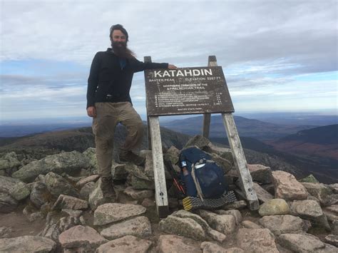 Congrats to These 2018 Appalachian Trail Thru-Hikers! - The Trek