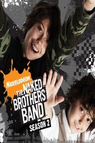 The Naked Brothers Band Tv Series