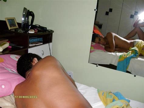 Mais Um Casal Que Perdeu A Camera ZB Porn