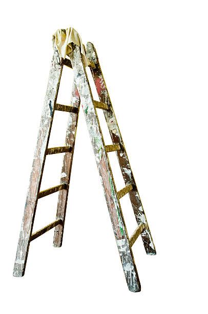 2300 Stepladder Painting Stock Photos Pictures And Royalty Free Images