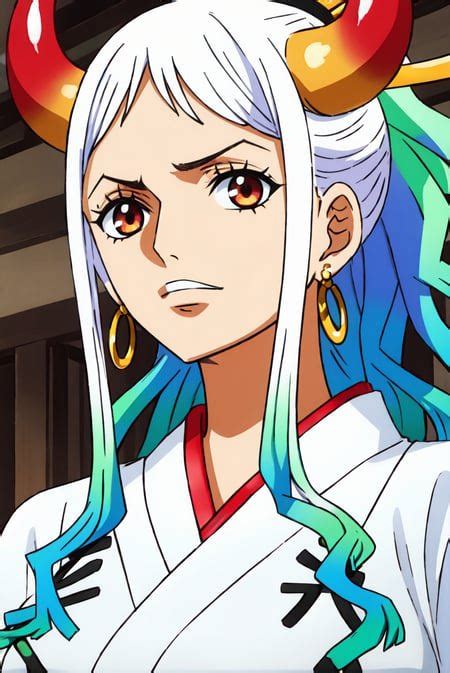 One Piece Wano Saga Style Lora Stable Diffusion Lora Civitai