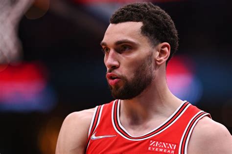 Bulls Notes: LaVine, Ball, Dragic, Lewis | Hoops Rumors