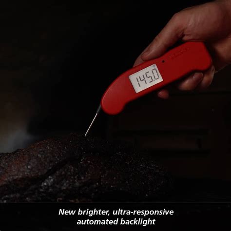 Thermapen ONE | ThermoWorks
