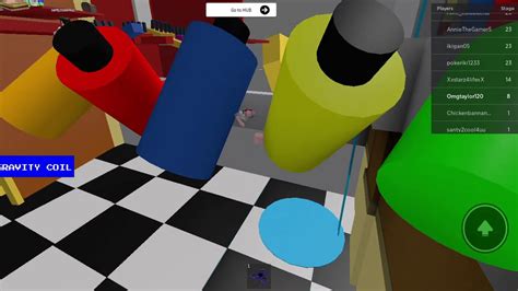 Bathroom Obby Roblox Youtube