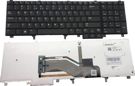 Top Dell Latitude E Replacement Keyboard Home Previews