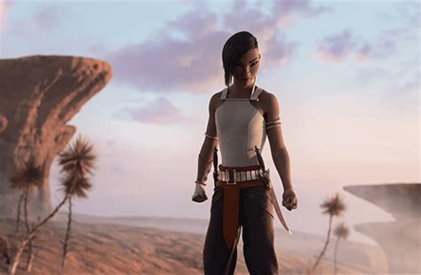 Is Raya From Raya And The Last Dragon Gay Disney Star Kelly Marie Tran Thinks There Were