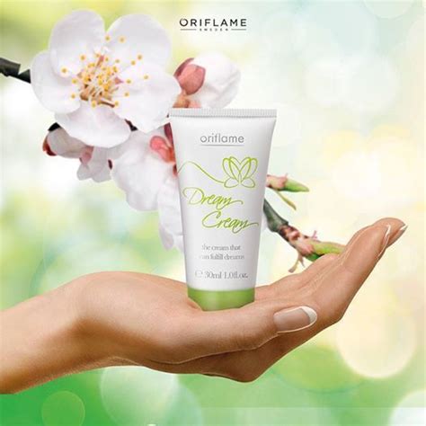 3x30ml Dream Hand Cream Oriflame Hand Cream Dream Cream Oriflame