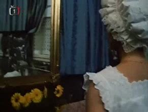 Jana Sulcova Nude Aznude