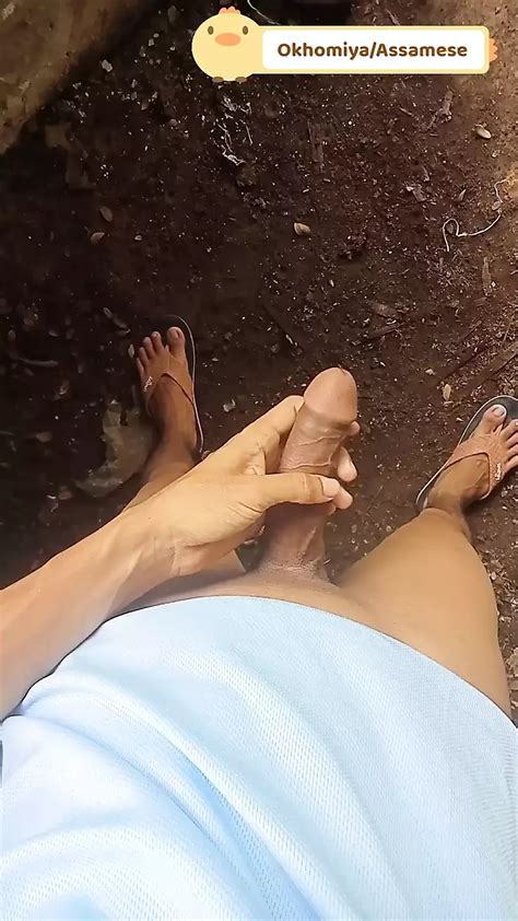 I Masturbated Inside The Compound Of The Old House Gay Big Cock Porn Feat Okhomiya Xhamster