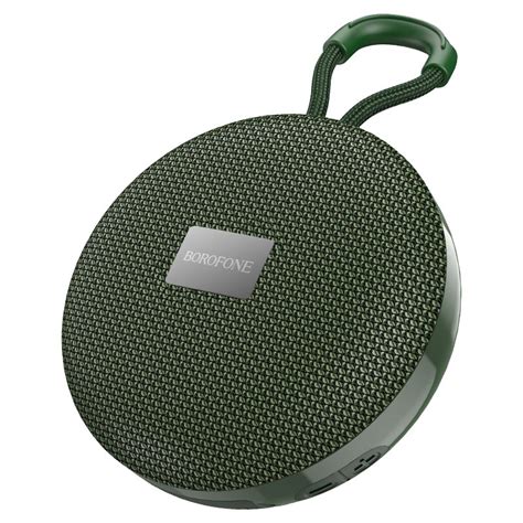 BOROFONE BR27 Dear, wireless speaker - Startech Store