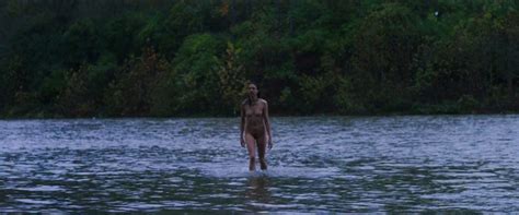 Nude Video Celebs Margaret Qualley Nude Donnybrook 2018