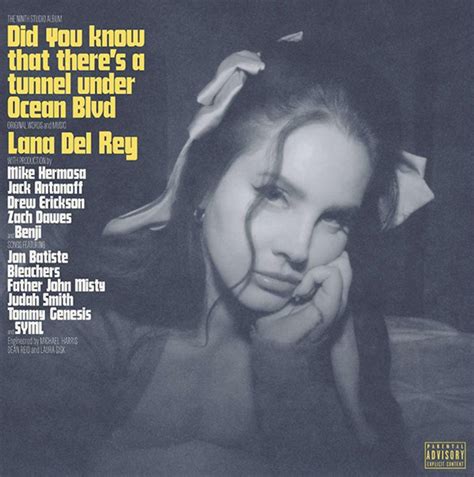 Cut Through The Noise: Lana Del Rey, The Japanese House, Victoria Monét ...