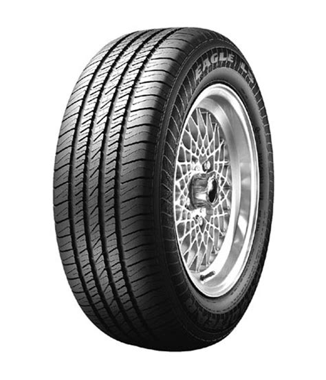Goodyear Eagle LS P275/55R20 Tire: Premium Performance with Sears