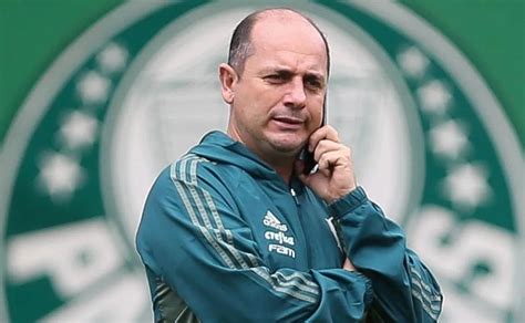 Cícero Souza recebe proposta da CBF e pode deixar o Palmeiras Dá Lhe