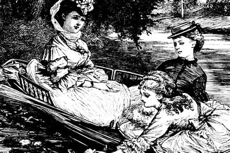 Breaking Victorian Women Liked Sex