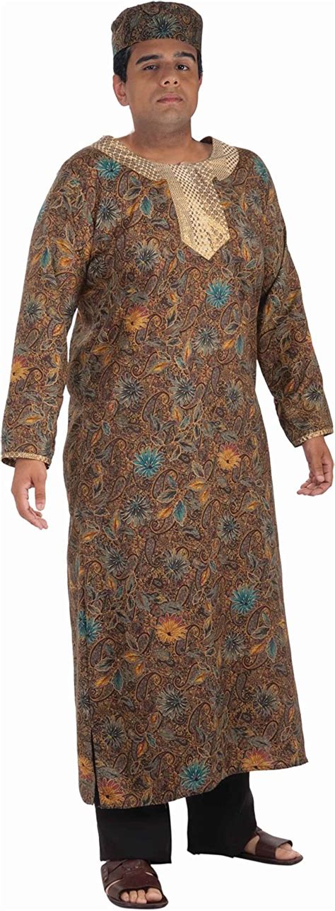 African King Costume Clothing Shoes And Jewelry