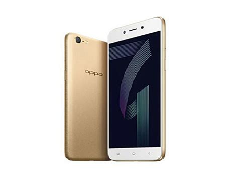 Harga Oppo A71 Rose Gold Oppo Terbaru