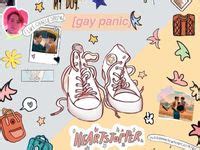 Heartstopper Ideas To Save Today Alice Book Cute Gay Gay Books