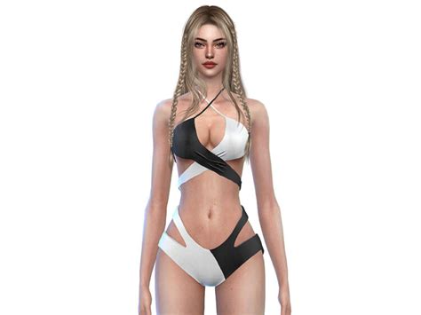 Hot Sexy Isabel Hendrix Bikini Pics