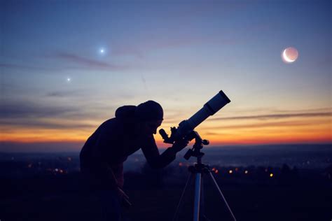 What Is The Primary Purpose of an Astronomical Telescope? - Telescope Guru