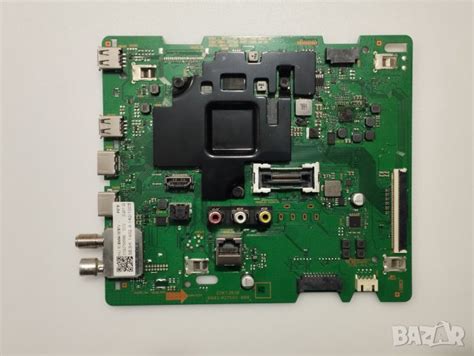 Samsung UE50TU8072U на части в Части и Платки в гр. Гоце Делчев ...