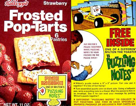 Vintage poptarts posters : r/poptarts