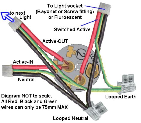 Hpm Batten Holder Wiring Diagram