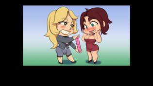 Hard Times At Sequoia State Park Luscious Hentai Manga Porn