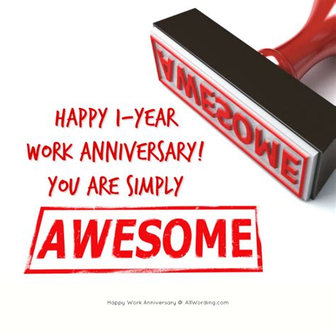 Funny 5 Year Work Anniversary Quotes Shortquotescc