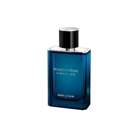 Paty Parfumerie Boucheron Singulier Masculino Eau De Parfum Ml