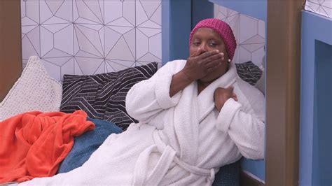 Big Brother makes abrupt schedule change for second time in one month