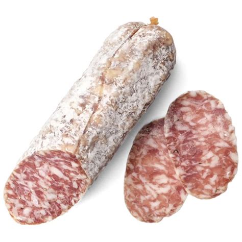 Buy Saucisson Sec Dry Sausage Online Markys