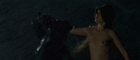 Nude Video Celebs Tara Fitzgerald Nude I Capture The Castle 2003