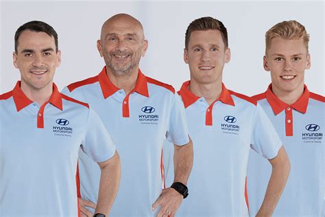 Customers Confirmed For Wtcr Hyundai Motorsport Official Website