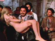 Naked Ely Galleani In Jus Primae Noctis