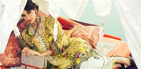 5 Must-Buy Lawn Collections for Summer Fashion | DESIblitz