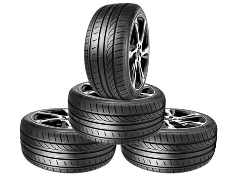 4 Llantas 255/50R19 107V SUNFULL Mont-Pro Hp881 | Walmart en línea