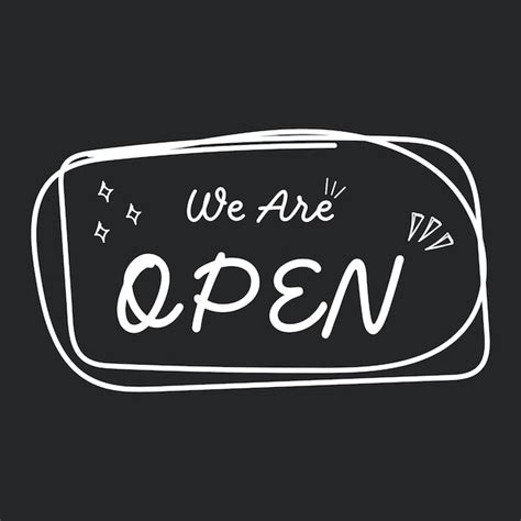 premium vector   open vectors