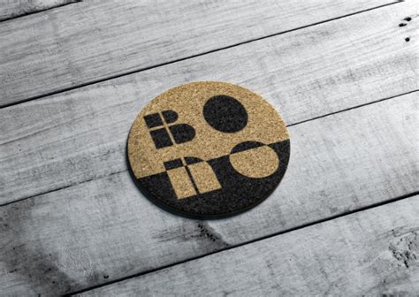 Bono Brand Identity Concept on Behance