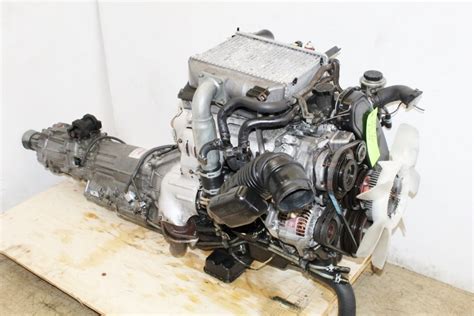 1kz Te Turbo Diesel Hilux Surf Hiace Global Sales Co Allbiz