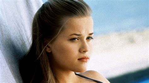 Not Particularly Great Reese Witherspoon Gets Candid About Sex Scene With Mark Wahlberg In