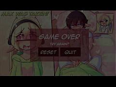 Max The Elf V0 4 Femboy Hentai Game Pornplay Ep 8 Gangbang By The Succubus Naughty Army Xxx