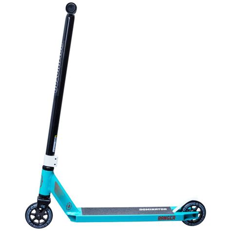 Самокат Dominator Ranger Scooter • Купить в Киеве | по Лучшей Цене | с ...